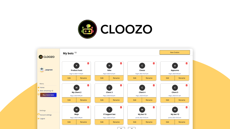 Cloozo