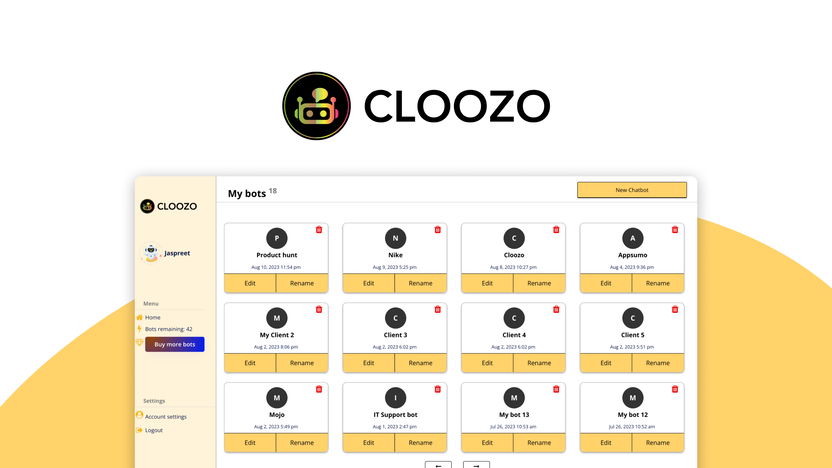 Cloozo Lifetime Deal: Unlock Unlimited Access for Life