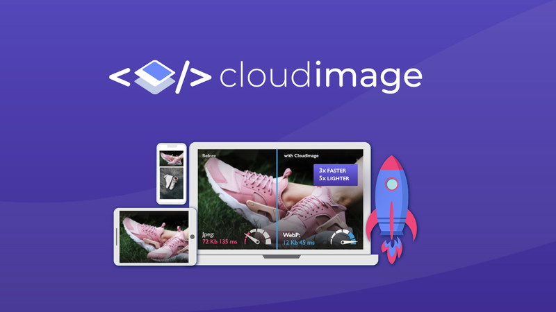 Cloudimage