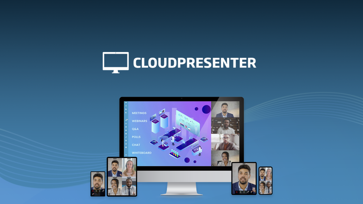 Cloudpresenter Lifetime Deal-Pay Once & Never Again