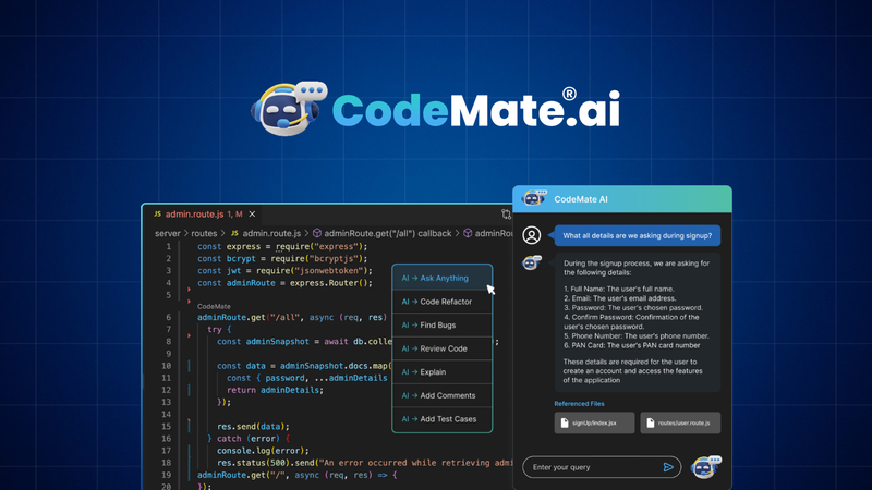 CodeMate