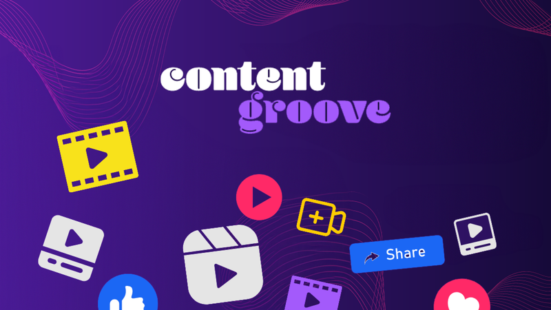 ContentGroove