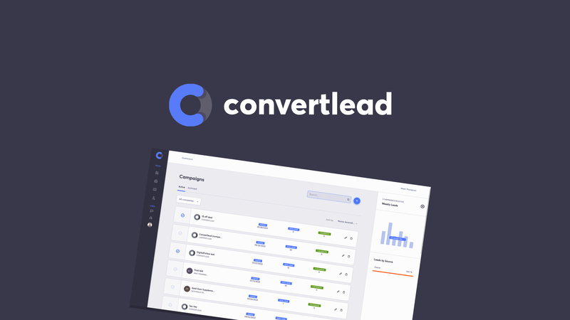 ConvertLead