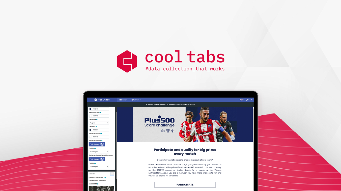 Cool Tabs Lifetime Deal-Pay Once & Never Again