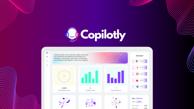 Copilotly