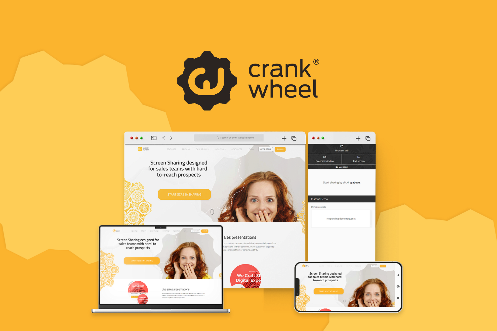 crankwheel download