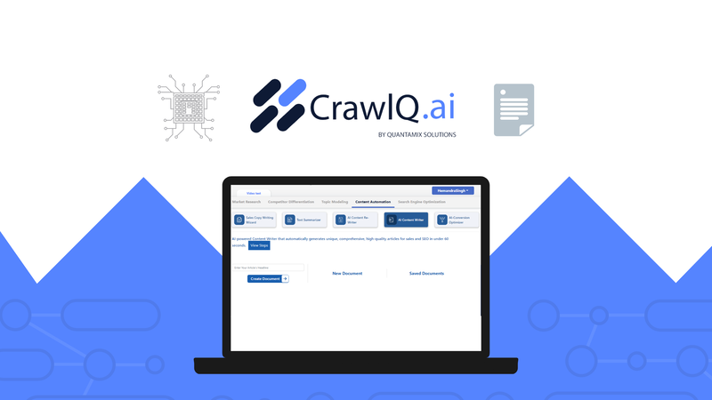 CrawlQ