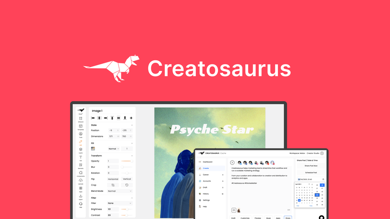 Creatosaurus