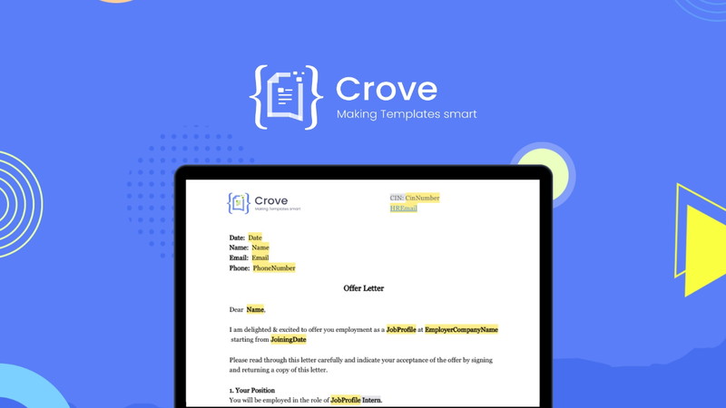 Crove