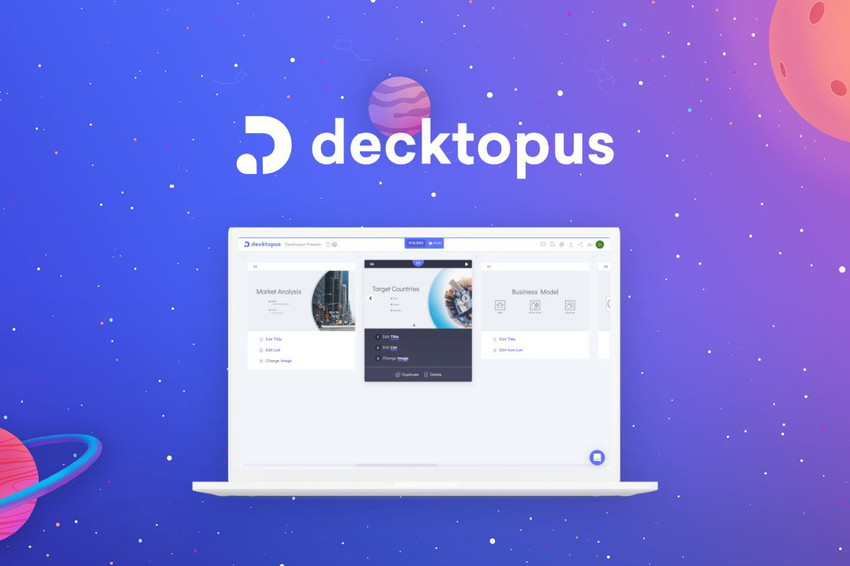 Decktopus