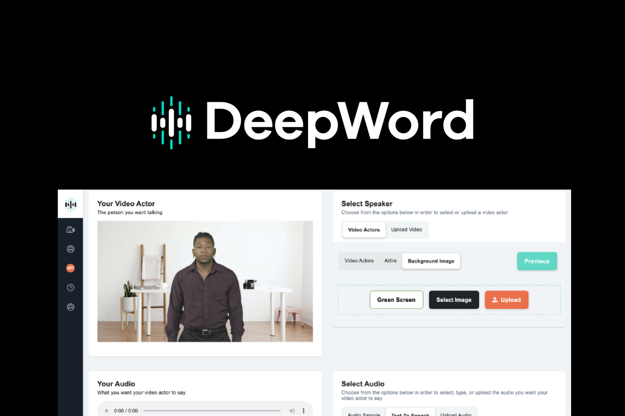 AppSumo Deal for DeepWord