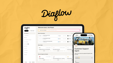 Diaflow