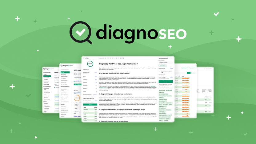 Diagnoseo Lifetime Deal: Unlock SEO Success Today! 1 Diagnoseo Lifetime Deal: Unlock SEO Success Today!