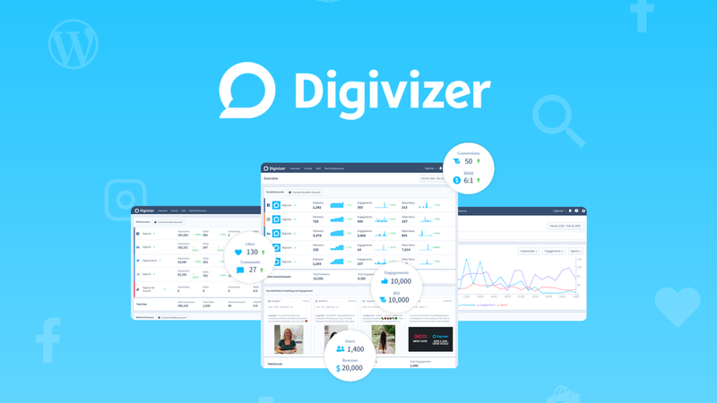 Digivizer