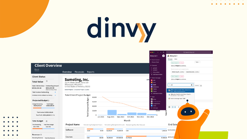 Dinvy