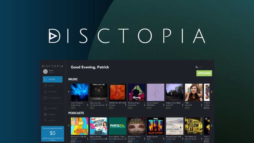 Disctopia Lifetime Deal Review: Unleash the Full Potential