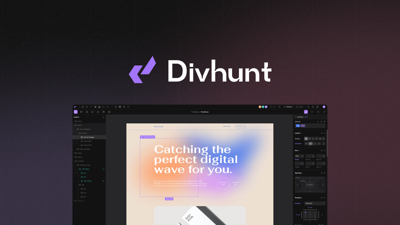 Divhunt