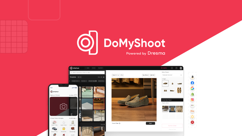 DoMyShoot