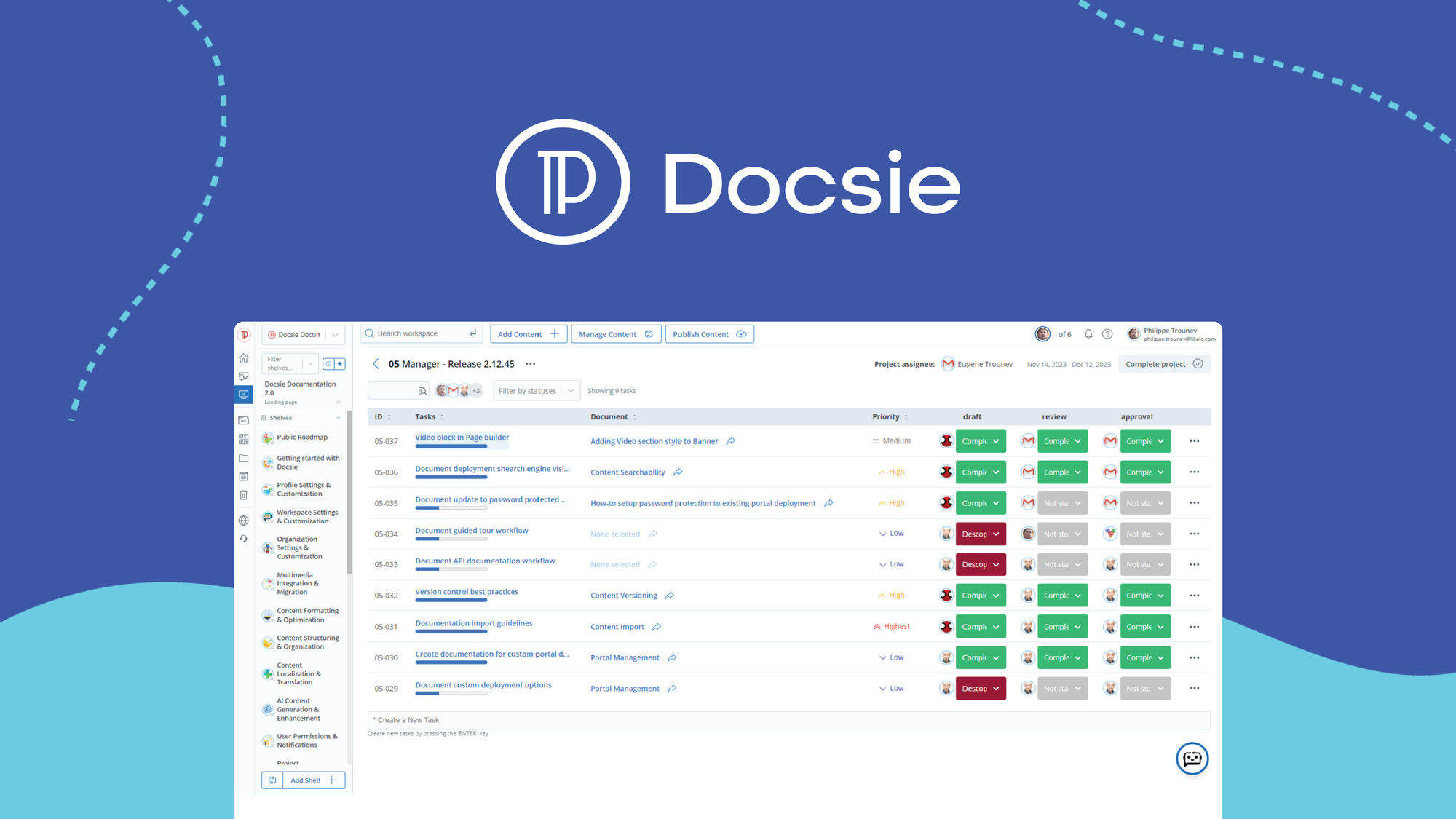 Docsie Lifetime Deal Appsumo: Transform Your Documentation Forever