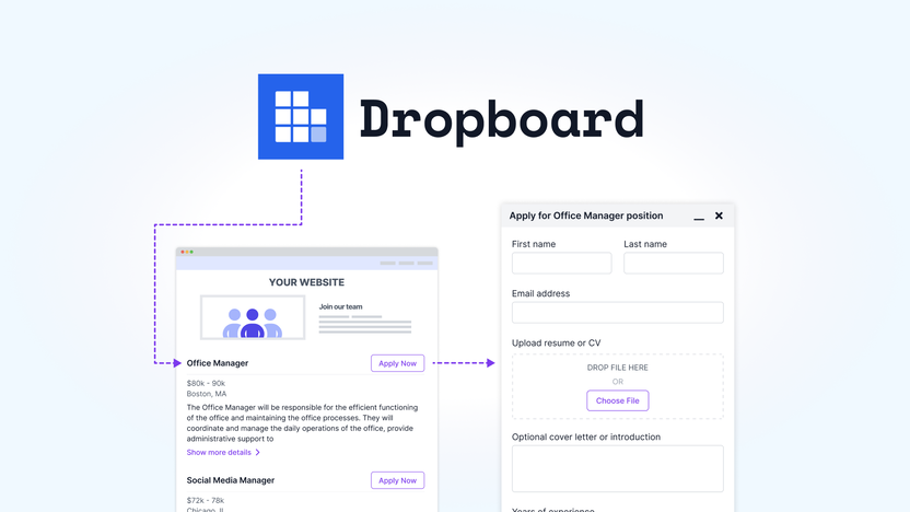 Dropboard Job Board Software Lifetime Deal Review: Exclusive Insights