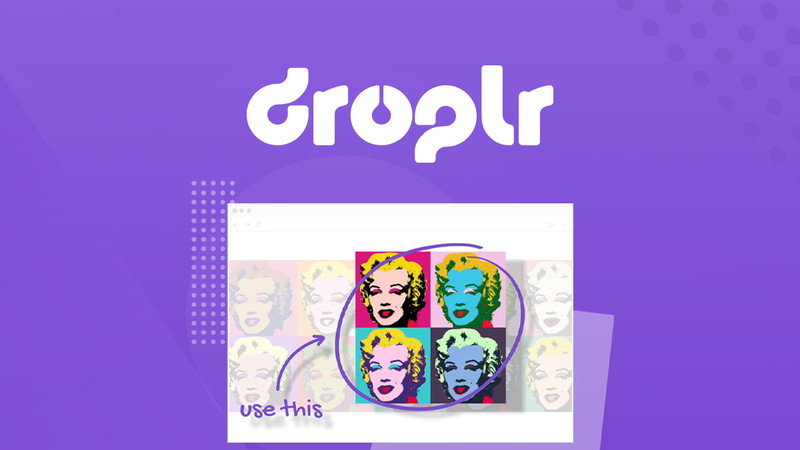 Droplr