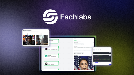 Eachlabs