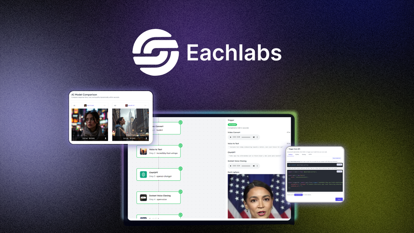 Eachlabs Reviews: Unveiling Honest Customer Insights