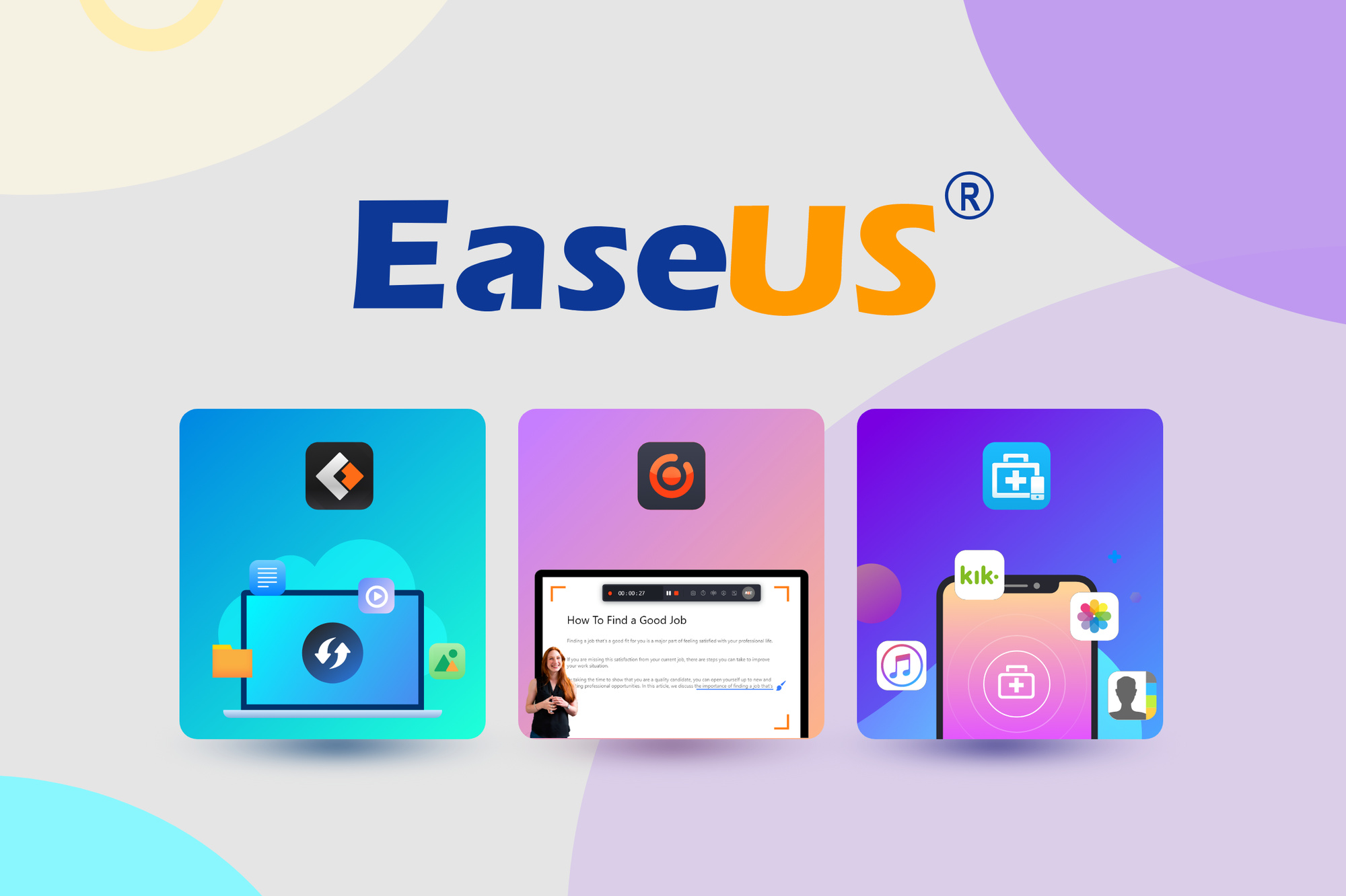 Tutorial] How to Edit a GIF with Best GIF Makers in 2023 - EaseUS