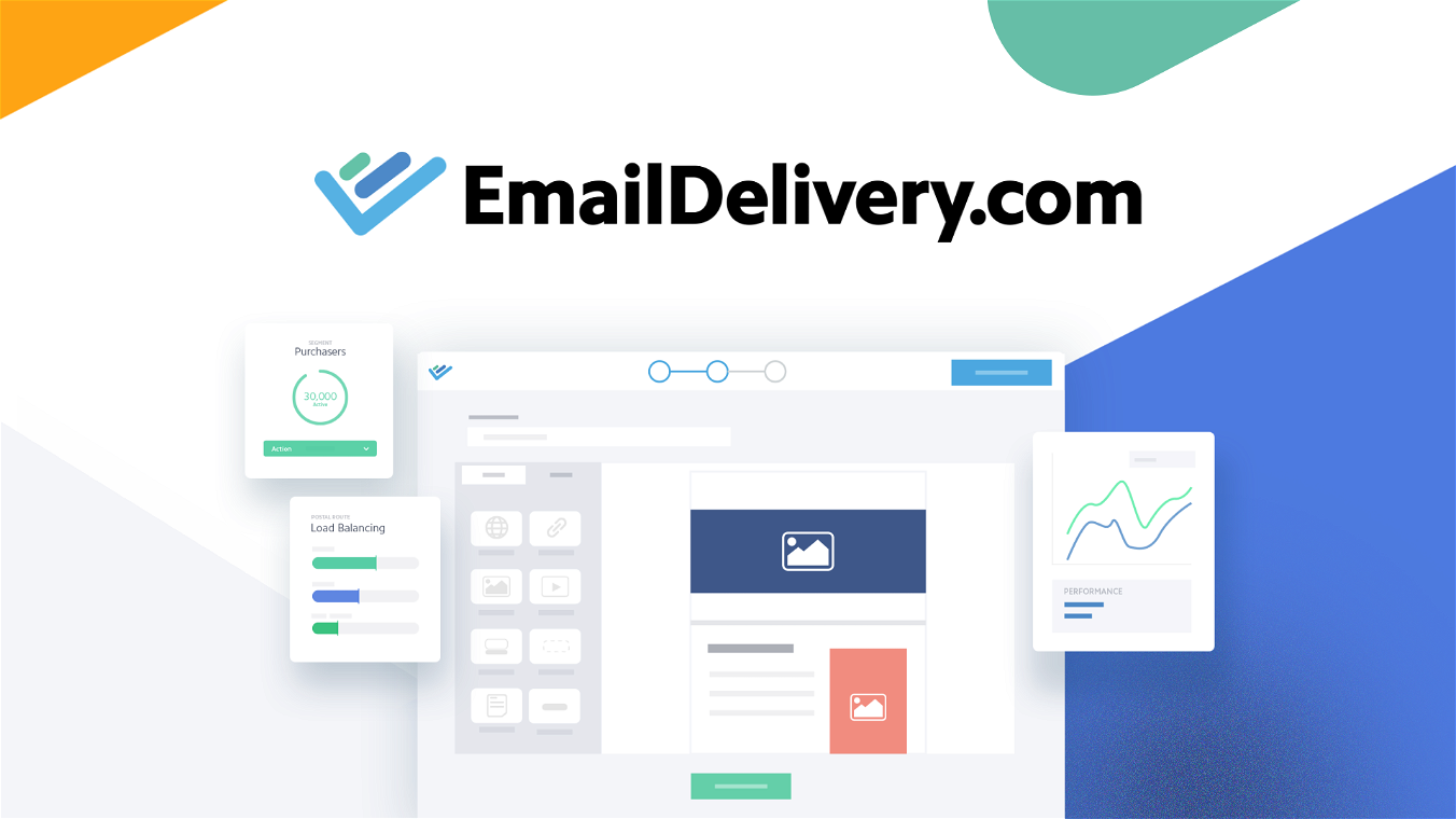 EmailDelivery.com Lifetime Deal-Pay Once And Never Again