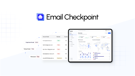 Email Checkpoint