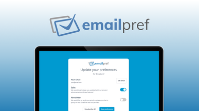 Emailpref