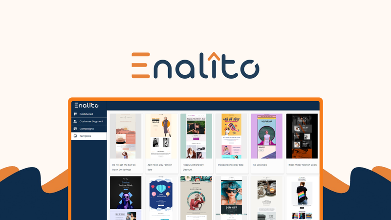 Enalito