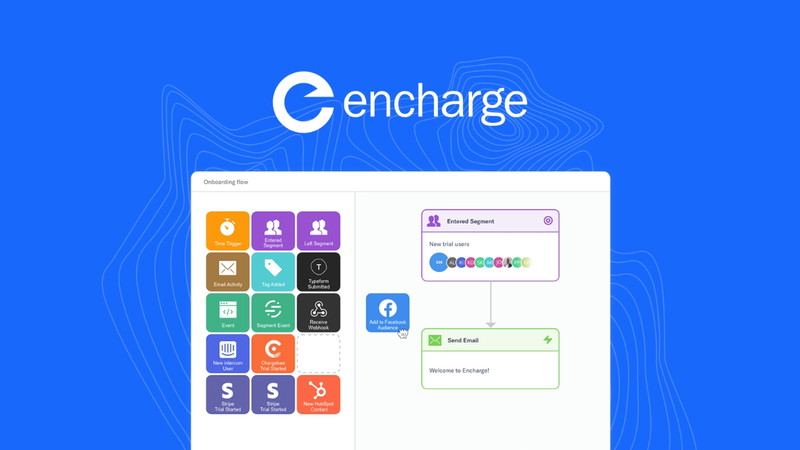 Encharge