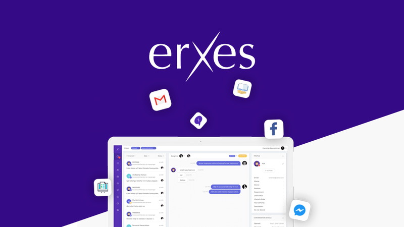 Erxes