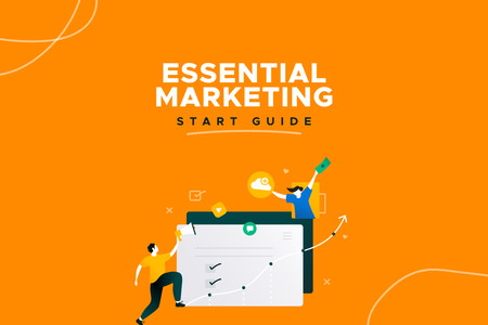 Guide de démarrage du marketing essentiel d'AppSumo