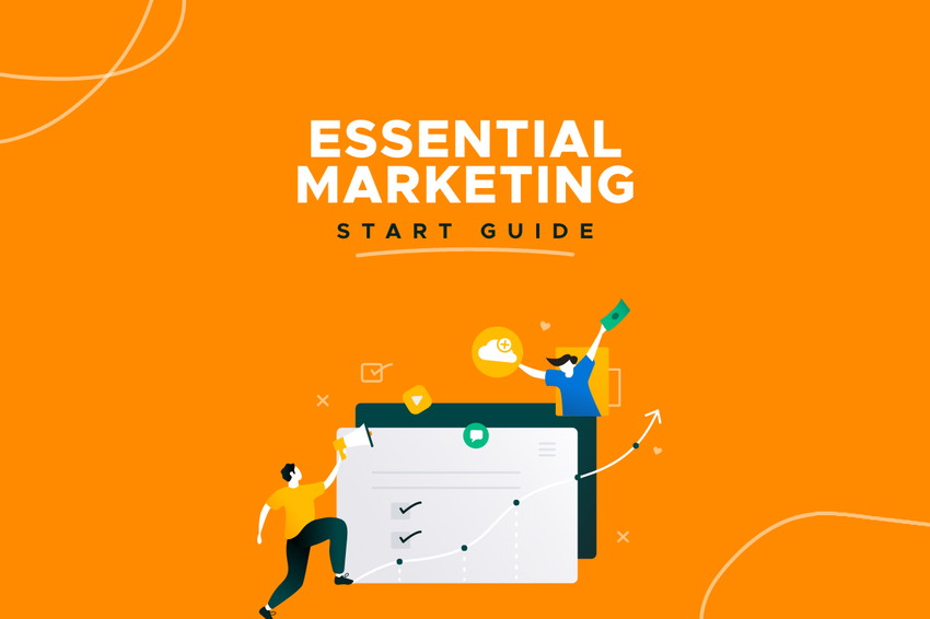 AppSumo's Essential Marketing Start Guide