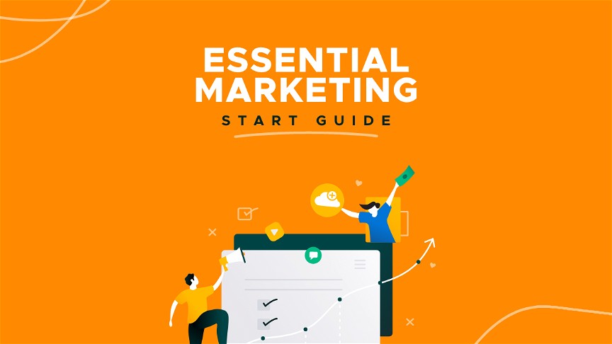 AppSumo's Essential Marketing Start Guide