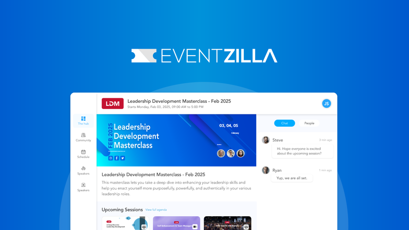 Eventzilla