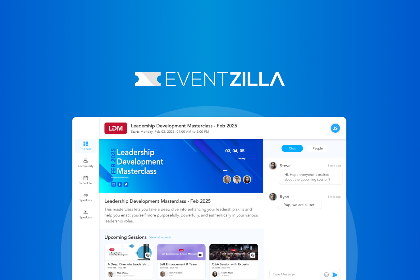 Eventzilla Lifetime Deal-Pay Once & Never Again