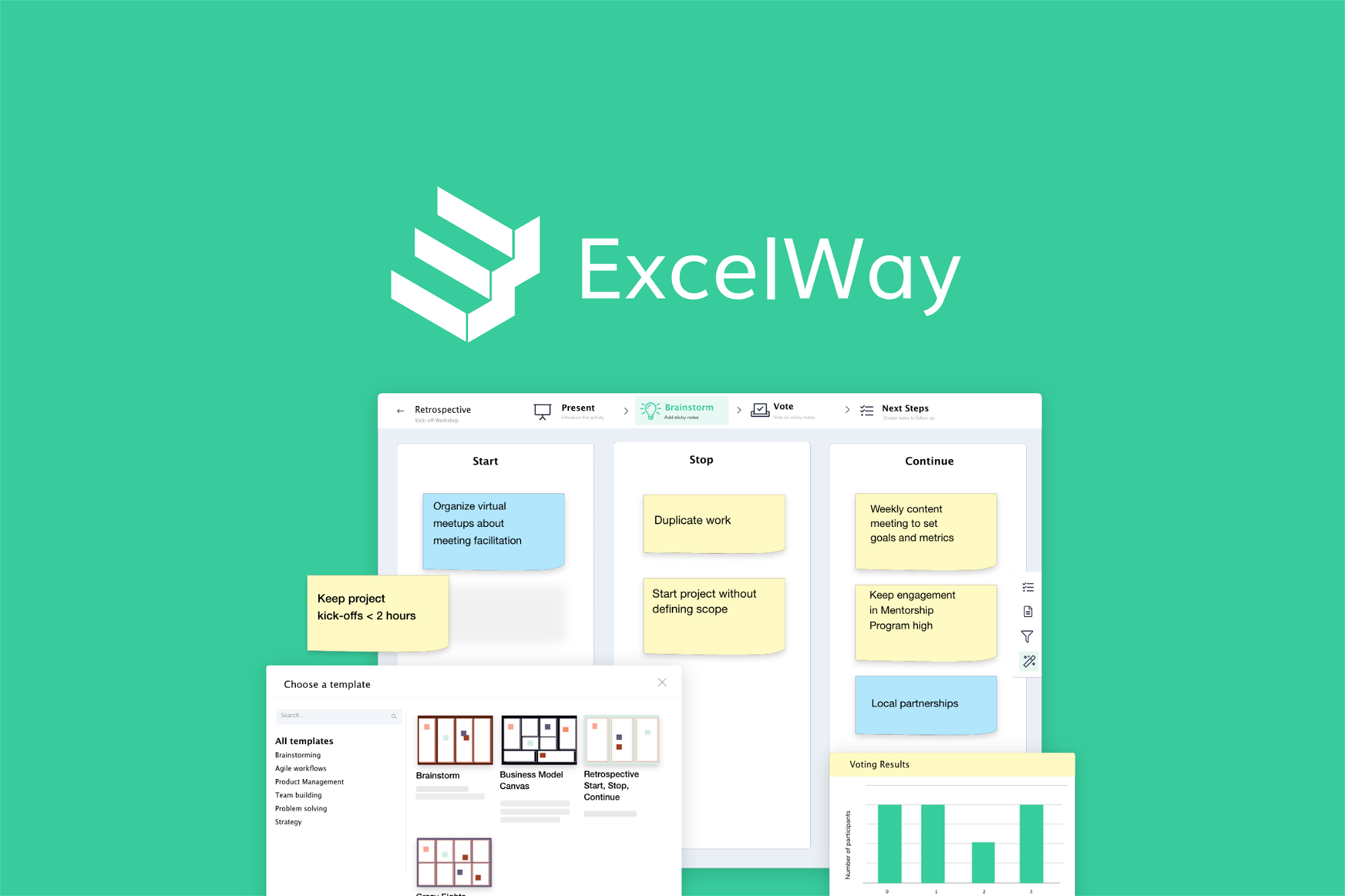 AppSumo Deal for ExcelWay