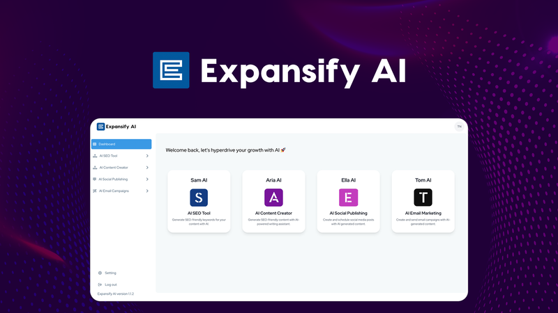 Expansify AI