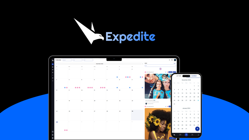 ExpediteSocial