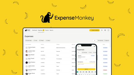 ExpenseMonkey