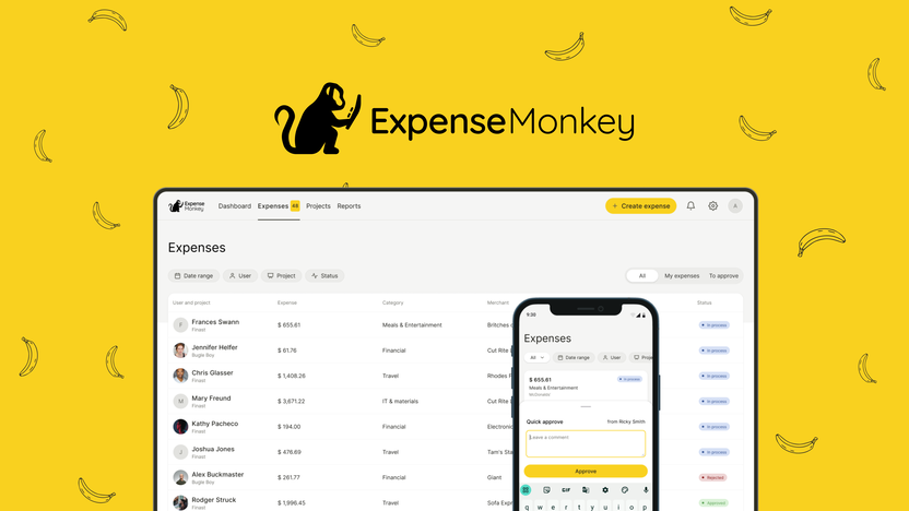 Expensemonkey Reviews: Unbiased Insights on Budget Management Tools
