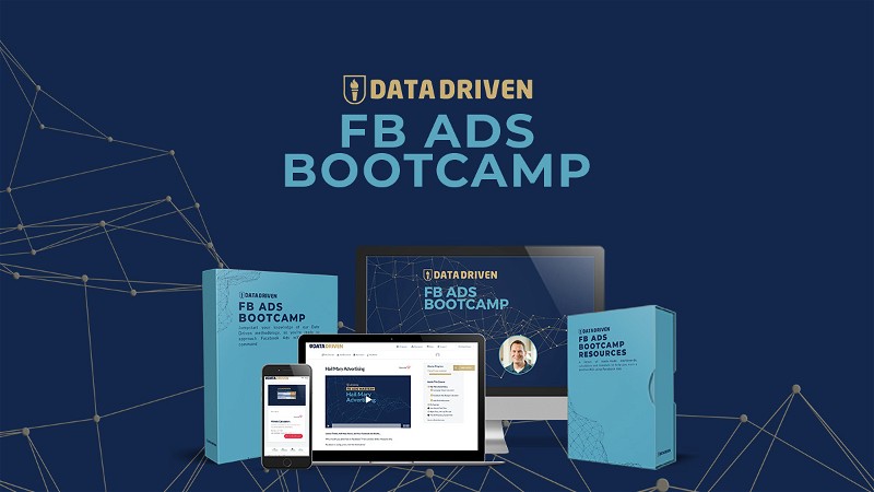 Facebook Ads Bootcamp - Plus exclusive