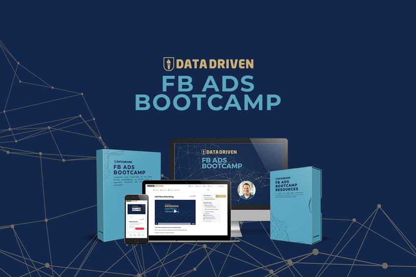 Facebook Ads Bootcamp