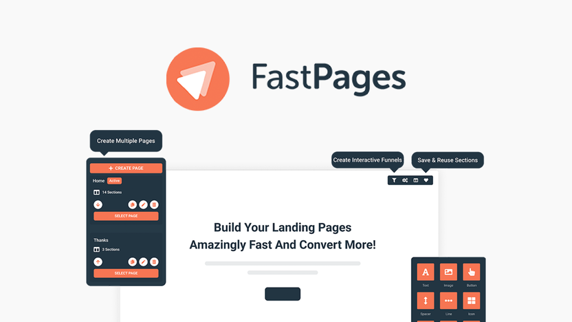 Fastpages Io Appsumo Lifetime Deal: Unlock Unlimited Potential