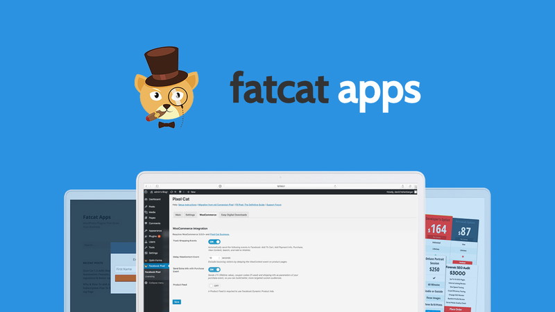 Fatcat Apps