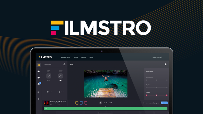 Filmstro