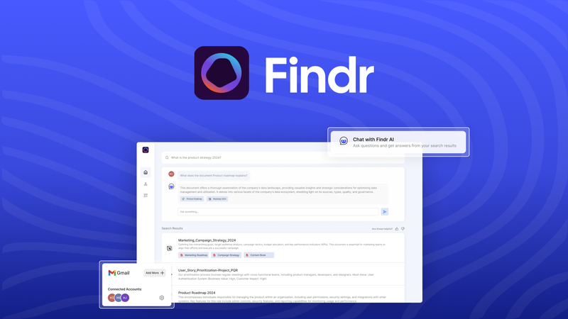 Findr